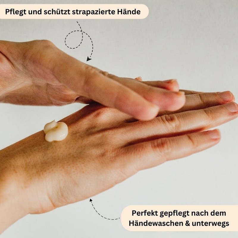 Imkergut Propolis Hand Cream 75 ml Tube
