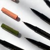 Stay All Day Double Ended Liquid Eyeliner, Teal/Vivid Jade