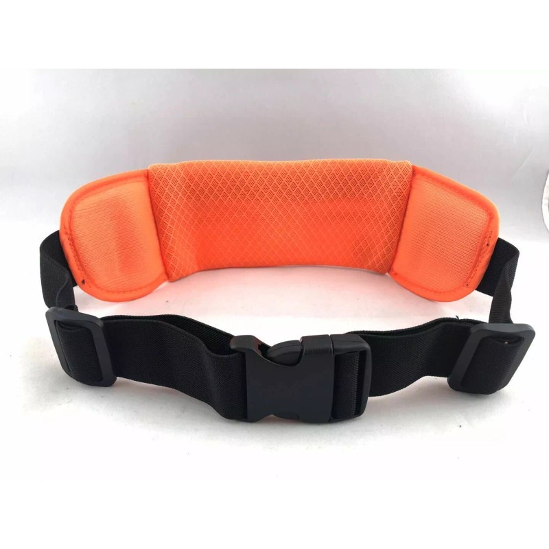FayTop Running Belt Waist Pack Waist Bag with Water Bottle