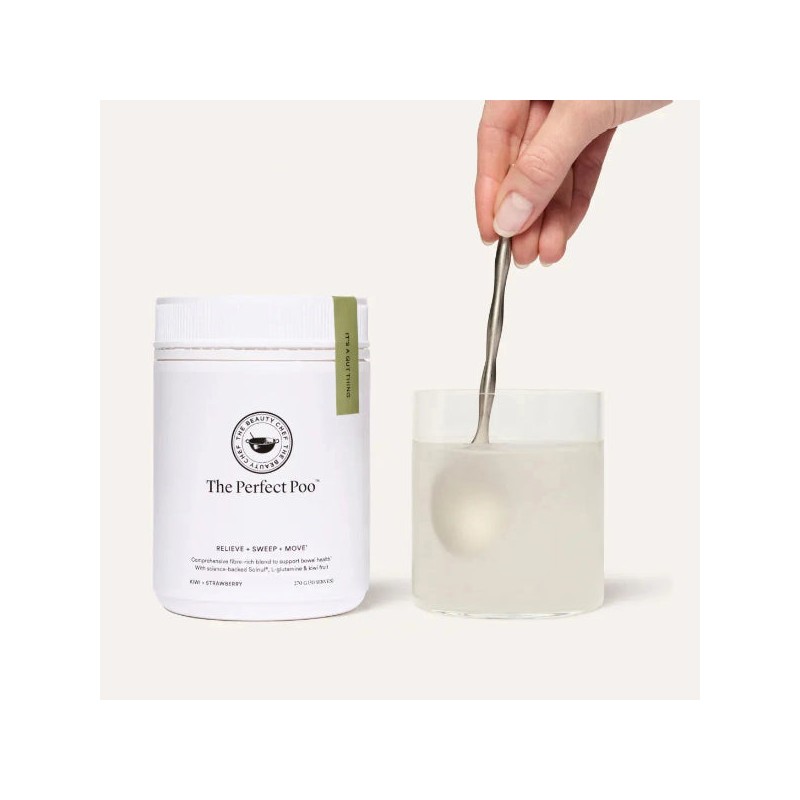 The Beauty Chef The Perfect Poo 270g