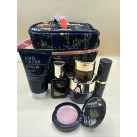 Estée Lauder Estee Lauder 7Pcs ANR serum & Cream,Revitali