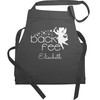 Geschenk mit Namen personalisiert by Shirtracer - Apron - Baking