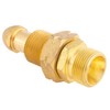 Shark Shark 12415 Tank Adapter, CGA 510 to 520-B