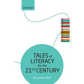 Tales of Literacy for the 21st Century: The Literary Agenda
