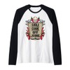Chili Cook Off Judge Cooking Competition Team Award Gift Raglan