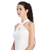 Wig Me Up N857-V Hair Piece, Ponytail, Extra Long, Voluminous,