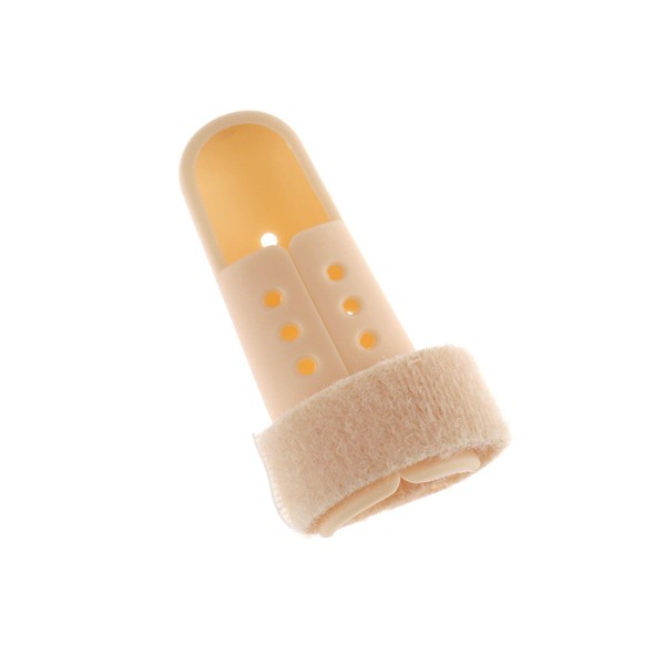 SING F LTD 55-60mm Finger Splint Mallet DIP Joint Support