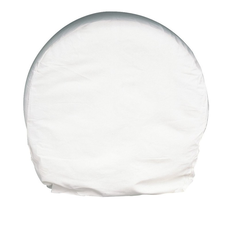 Astro Pneumatic Tool 9004 Heavy Canvas 13-Inch-15-Inch Wheel Covers, Set
