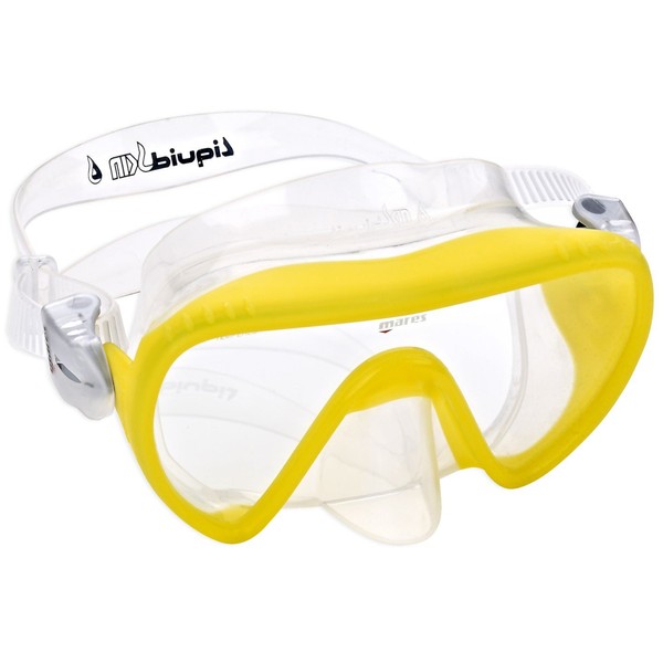 Mares Essence LiquidSkin Mask - Yellow