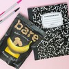 Bare Fruit Chip Banana Simply Baked, 2.7 oz