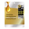 10 Sheet Masks Vitamin & Glutathione