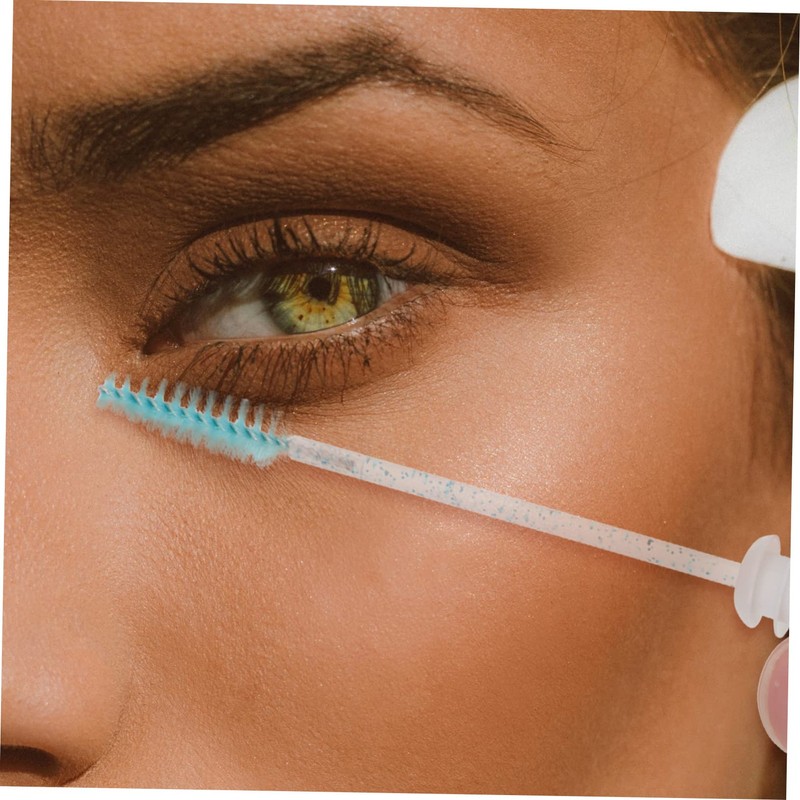 Minkissy 20pcs Pro DIY Lash Extension Kit Creative Empty Mascara