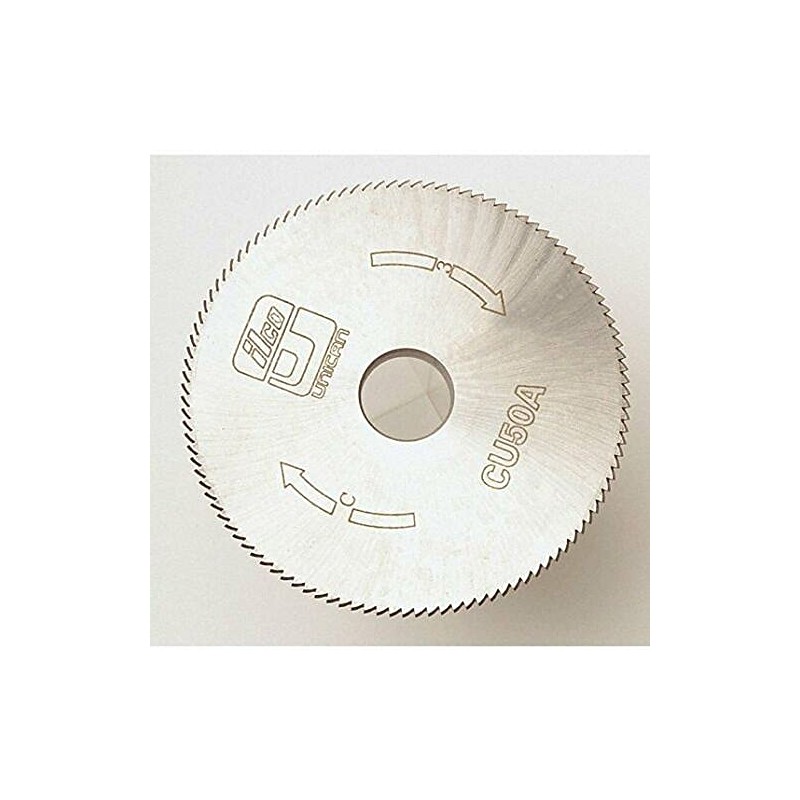 Kaba Ilco CU50A Key Machine Replacement Cutter