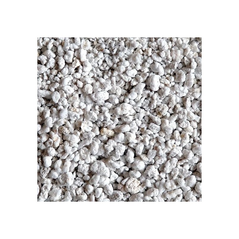 GLENDAWN PREMIUM PERLITE P35 Grade 3-5mm 1 Litre