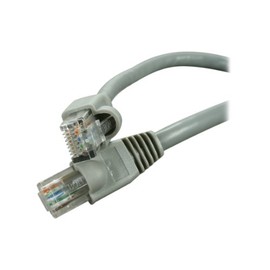 Rosewill RCW-578 1ft. /Network Cable - Gray (RCW-578)