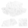 TENDYCOCO Lolita Maid Lace White Cosplay Accessory Cute Headband Lolita