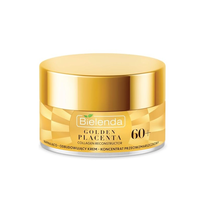 BIELENDA Anti-Wrinkle Cream Ideal for Unisex Adult