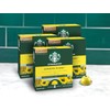 Starbucks by Nespresso Vertuo, Sunsera Blend, 32-count Coffee Pods, Brews