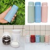 Oslo cold insulated tumbler bamboo tube diet baby food mini