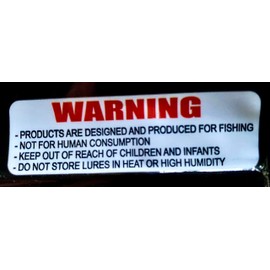 Relax Kopyto 3L Classic 3 Inch Rubber Fish 8 cm Colour Code S058 Fluo Yellow Fluo Green Set of 10 Soft Bait