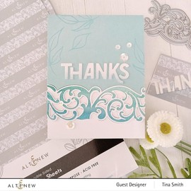 Altenew Sticky Essentials Bundle: Instant Dimension Foam Tape, Masking Paper, & Adhesive Sheets, Stamp Positioning Paper, and Double-Sided Adhesive Sheets for Paper Crafting and DIY Projects