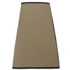 Bush Craft D76D78 Bushcraft Oil Lantern Soft Cover, Brown