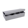 GRÄWE Disposable Cutlery Box with Buffet Delivery