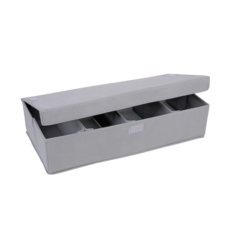 GRÄWE Disposable Cutlery Box with Buffet Delivery