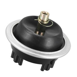 Hihaha NO. 2503174 4-Wheel Drive 4WD Front Differential Vacuum Actuator for Chevy S10 Blazer 1983-2005 for GMC S15 Jimmy 1983-2004 / Car Vacuum Actuator/Durable / 1pcs