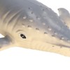 Ocean Animal Toys Humpback Models Educational Plaything Emulational for Kids