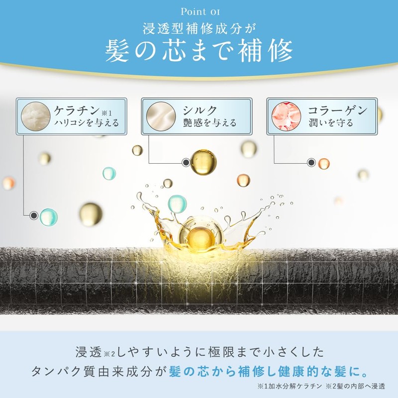 Cleo's Beauté Deep Moisture Hair Milk