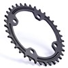Dymoece Bicycle Chainring 104BCD 32T/34T/36T/38T for 9 10 11 Speed