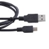 myw-tech USB Data Sync Cable Cord Lead For Sony Handycam