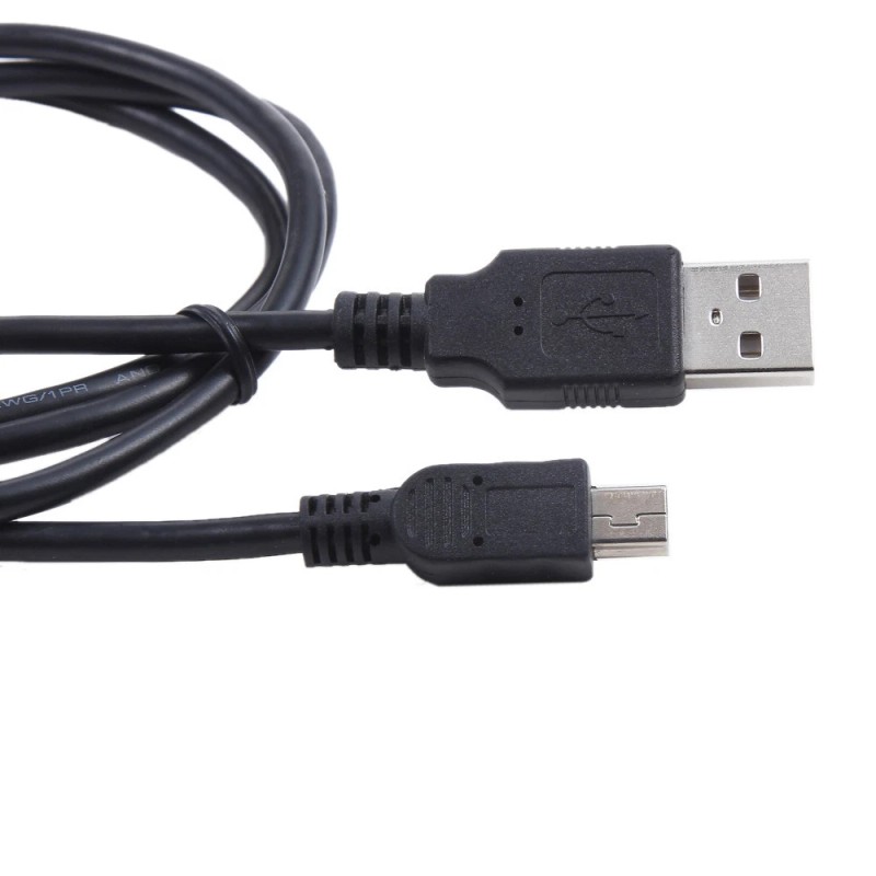 myw-tech USB Data Sync Cable Cord Lead For Sony Handycam
