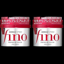 Pinot (Beauty) Premium Touch Hair Mask 230g x 2 / 프리미엄 터치 헤어 마스크 230g 2개