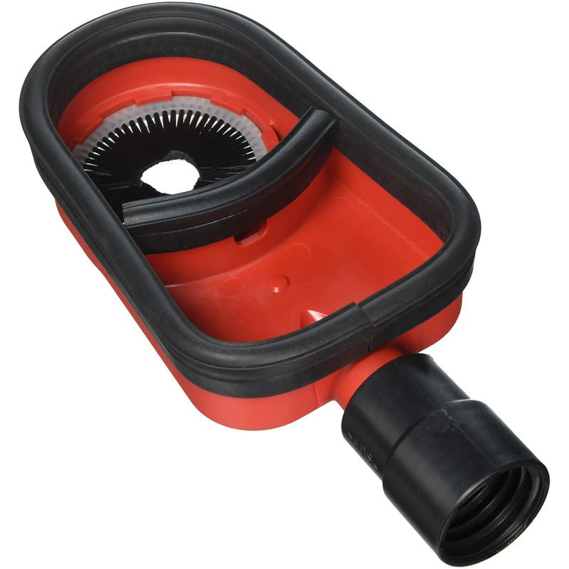 Milwaukee 5317-Dedust Extraction5317-De The Surface Grinding Dust Shroud