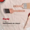 Purdy 140853100 - Pincel extragrande (3 unidades)