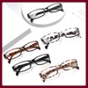 Kerecsen Reading Glasses 5 Pairs Fashion Ladies Readers Spring Hinge