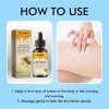 Crema Reductora Abdomen Moldea Tonifica Cuerpo