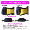 YURENIKUI Standard Run Walk Style Original Anti-Vibration Running Bottle Pouch