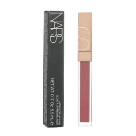 NARS Afterglow Lip Shine Gloss - Unbroken (Shimmering Mauve)