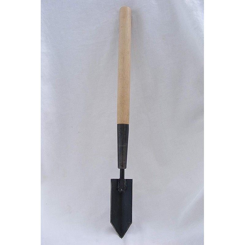 Narrow Blade Trapper's Trowel - 22"
