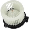 SCITOO 700238 Front HVAC Blower Motor with Fan Cage for