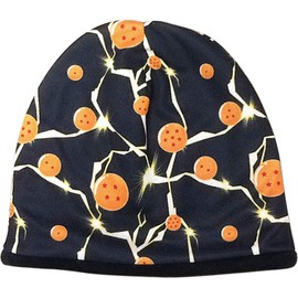 Great Eastern Entertainment Dragon Ball Z Beanie Headwear, 3"