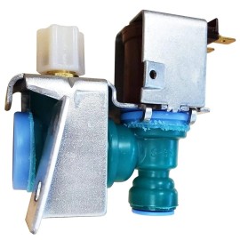 HAO BOSCH [W10238100 Valve OEM Mania] IMV-8100 W10238100 WPW10238100 W10498990 NEW OEM ...