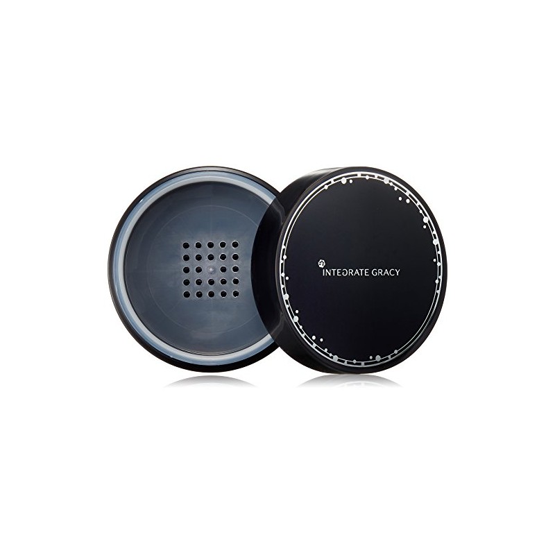 インテグレート グレイシィ ルースパウダー ケース