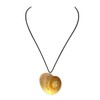 BTFO Conch Shell Necklace, Glow Seashell Cosplay Costume Necklace Large