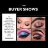 10 Colors Liquid Glitter Eyeshadow Shiny Glitter Liquid Eyeshadow Makeup