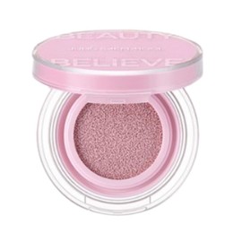 Jeongsaemmul JUNGSAEMMOOL Blush Artist Cool Tone Glow Cushion Lavender Pink / 정샘물 블러쉬 아티스트 쿨톤 광채 쿠션 라벤더 핑크