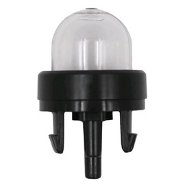 5PCS Primer Bulb General Fuel Pump Replace Snap in Primer Bulb Fit Universal Primer Bulb Replacements for Various Chainsaw Strimmer Carburettor